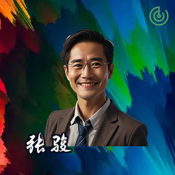 张骏